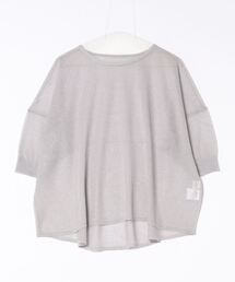 Elura | シアラメニット/123995(ニット/セーター)