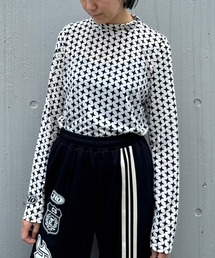 Candy Stripper | CND SPARKLES トップス(その他トップス)