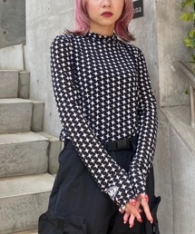 Candy Stripper | CND SPARKLES トップス(その他トップス)