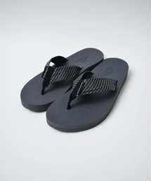 THE NORTH FACE（ザノースフェイス）の「【THE NORTH FACE ノースフェイス】FLUFFY FLIP FLOP REPENTE NF52252（サンダル）」