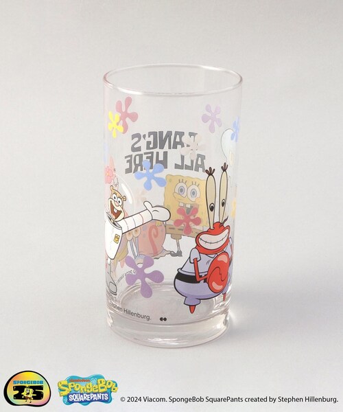 212 KITCHEN STORE（トゥワントゥキッチンストア）の「GLASS GANG'S