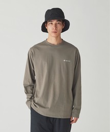 SP Onepoint Logo Long Sleeve T-Shirt