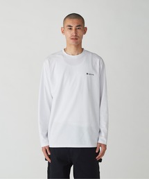 SP Onepoint Logo Long Sleeve T-Shirt