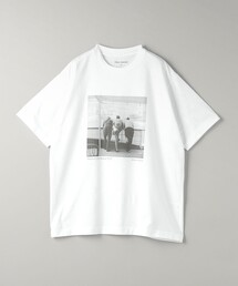 BEAUTY&YOUTH UNITED ARROWS | 【別注】 ＜Slim Aarons＞ Tシャツ(Tシャツ/カットソー)