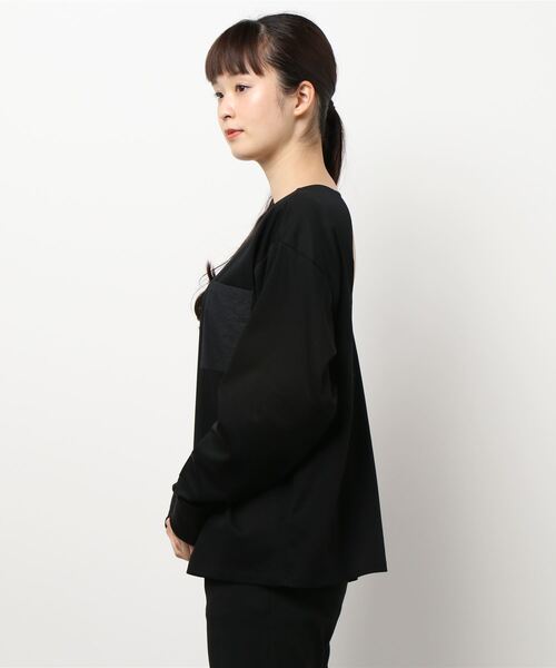 ブランド古着】長袖カットソー（Tシャツ/カットソー）｜RIM.ARK  