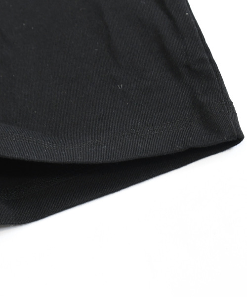 neos（ネオス）の「【neos】ルーズシルエット フラワー ブーケ プリント ノースリーブ シャツ タンクトップ（タンクトップ・メンズ・ホワイト/ブラック・MEDIUM/LARGE/X-LARGE）」の16枚目の写真