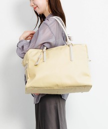Jewelna Rose グレタ ナイロンボストンバッグ 16182