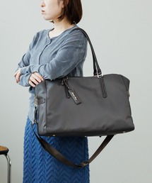 Jewelna Rose グレタ ナイロンボストンバッグ 16182