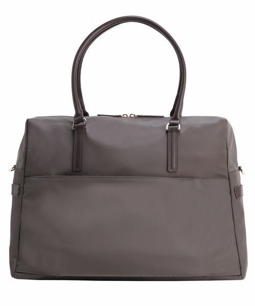 Jewelna Rose グレタ ナイロンボストンバッグ 16182（ボストンバッグ