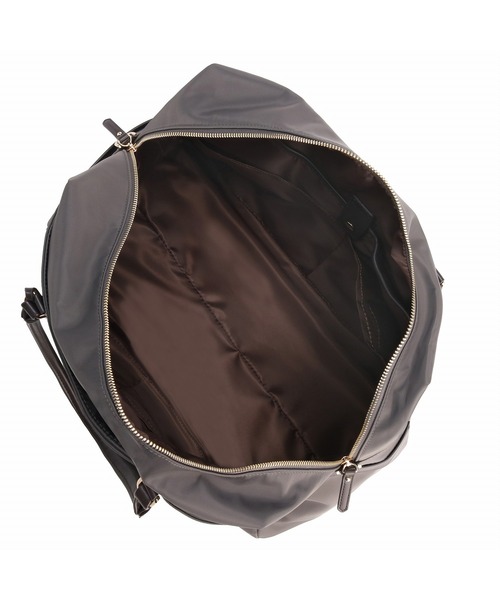 Jewelna Rose グレタ ナイロンボストンバッグ 16182（ボストンバッグ