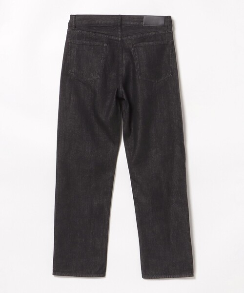 BEAMS HEART(ビームスハート)の「5ポケット デニムパンツ 24FW(S~XL)(デニムパンツ・メンズ・ブラック/インディゴブルー・SMALL/MEDIUM/X-LARGE/LARGE)」の19枚目の写真