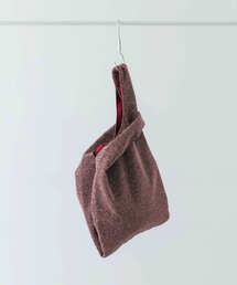 RODE SKO | グリッターラメショッパー(トートバッグ)