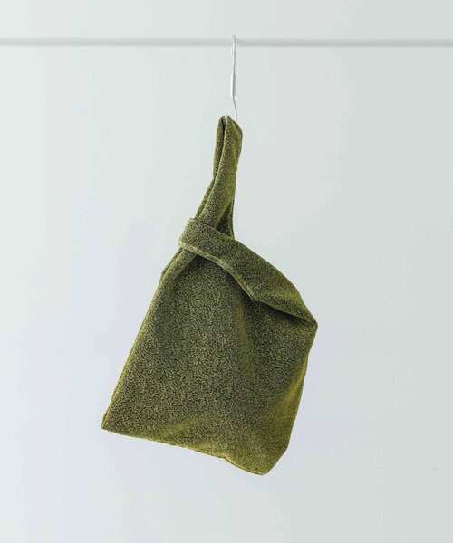 RODE SKO(ロデスコ)の「グリッターラメショッパー(トートバッグ・レディース・ゴールド/シルバー/ブラック/その他1/ブラウン・ONE)」の1枚目の写真