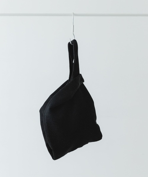 RODE SKO(ロデスコ)の「グリッターラメショッパー(トートバッグ・レディース・ゴールド/シルバー/ブラック/その他1/ブラウン・ONE)」の2枚目の写真