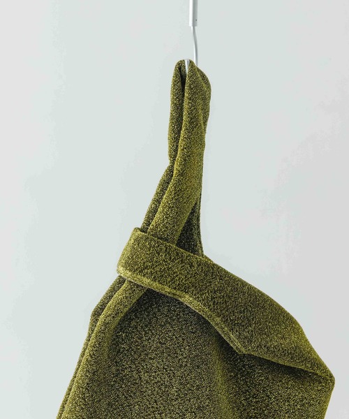 RODE SKO(ロデスコ)の「グリッターラメショッパー(トートバッグ・レディース・ゴールド/シルバー/ブラック/その他1/ブラウン・ONE)」の17枚目の写真