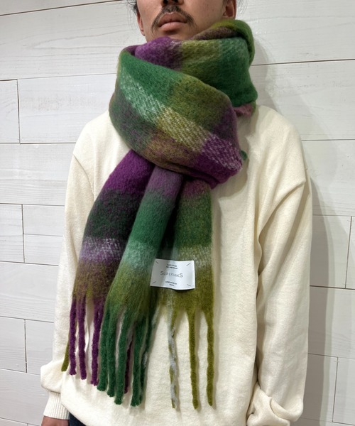 SUPERTHANKS（スーパーサンクス）の「☆SUPER THANKS☆WINTER