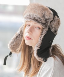 14+ | フライトキャップ 撥水(ハット)