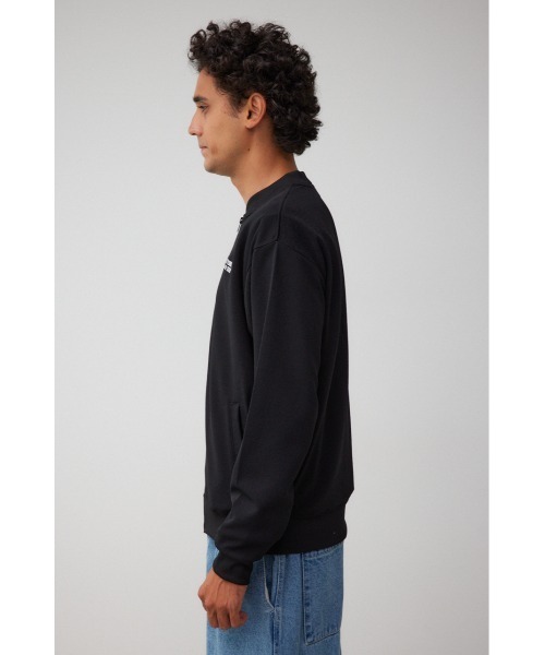 AZUL by moussy(アズールバイマウジー)の「膨レジャガードジェネラルシャウター(MA-1・メンズ・ブラック/グレー系その他/ホワイト系その他/ブラック系その他・FREE)」の22枚目の写真