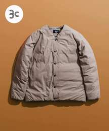 NANGA | 『別注』NANGA×URBAN RESEARCH　NoCollarDownBz(ダウンジャケット/コート)