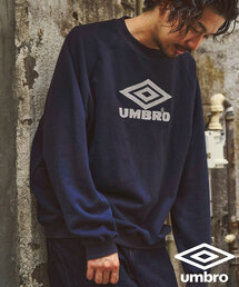 UMBRO | UMBRO / アンブロ 417別注 Sweat / スウェット(スウェット)