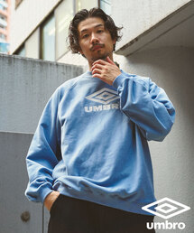 UMBRO | UMBRO / アンブロ 417別注 Sweat / スウェット(スウェット)