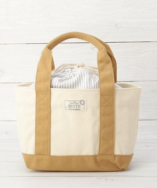 【ディスイズネバーザット】★キャンバスランチBag★ Canvas Lunch Bag – thisisneverthat® JP