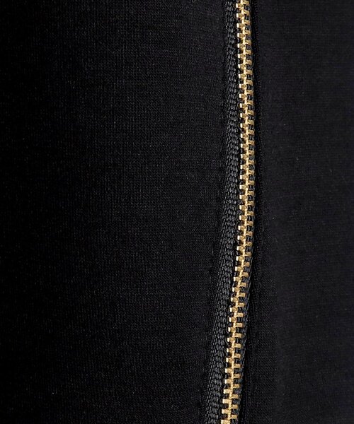 grove（グローブ）の「◆メタルサイドジッププルオーバー（Tシャツ/カットソー・レディース・ブラック/ブラウン系その他/ナチュラル・02/04/03/01/05）」の13枚目の写真