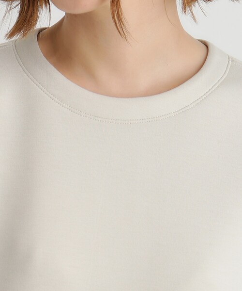 grove（グローブ）の「◆メタルサイドジッププルオーバー（Tシャツ/カットソー・レディース・ブラック/ブラウン系その他/ナチュラル・02/04/03/01/05）」の19枚目の写真