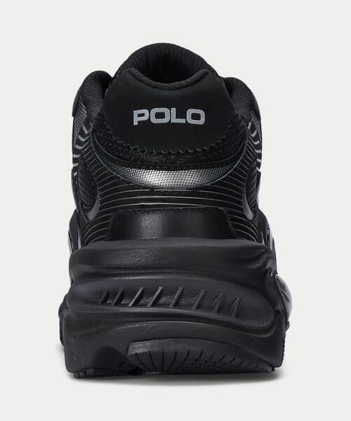 POLO RALPH LAUREN（ポロ ラルフ ローレン）の「Modern Trainer