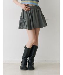 jouetie | バルーンミニスカパン(スカート)