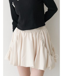 jouetie | バルーンミニスカパン(スカート)