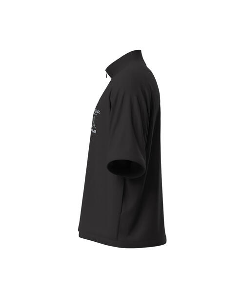 【セール】【PING APPAREL】半袖ハーフジップブルゾン <PERFORMANCE> (MENS)(ブルゾン)|PING(ピン) 【セール】【PING APPAREL】半袖ハーフジップブルゾン <PERFORMANCE> (MENS)(ブルゾン)|PING(ピン)