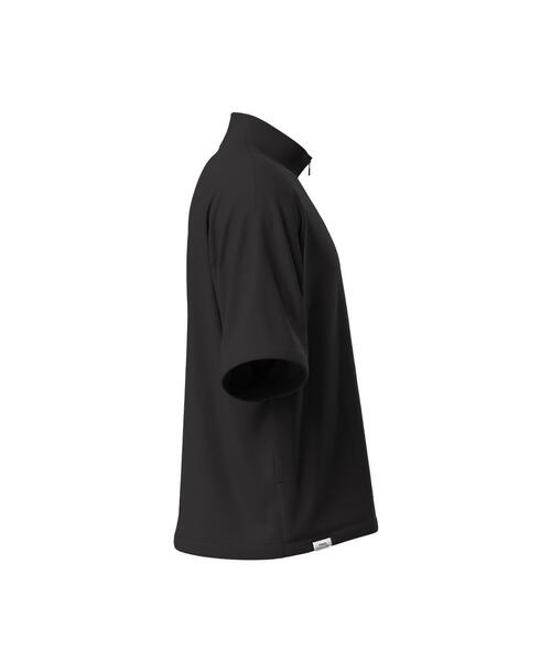 【セール】【PING APPAREL】半袖ハーフジップブルゾン <PERFORMANCE> (MENS)(ブルゾン)|PING(ピン) 【セール】【PING APPAREL】半袖ハーフジップブルゾン <PERFORMANCE> (MENS)(ブルゾン)|PING(ピン)