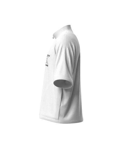 【セール】【PING APPAREL】半袖ハーフジップブルゾン <PERFORMANCE> (MENS)(ブルゾン)|PING(ピン) 【セール】【PING APPAREL】半袖ハーフジップブルゾン <PERFORMANCE> (MENS)(ブルゾン)|PING(ピン)