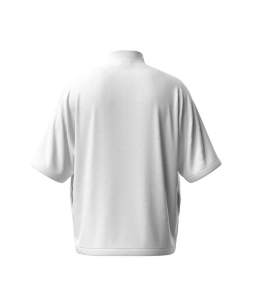 【セール】【PING APPAREL】半袖ハーフジップブルゾン <PERFORMANCE> (MENS)(ブルゾン)|PING(ピン) 【セール】【PING APPAREL】半袖ハーフジップブルゾン <PERFORMANCE> (MENS)(ブルゾン)|PING(ピン)