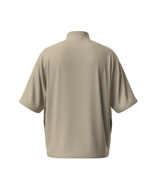 【セール】【PING APPAREL】半袖ハーフジップブルゾン <PERFORMANCE> (MENS)(ブルゾン)|PING(ピン) 【セール】【PING APPAREL】半袖ハーフジップブルゾン <PERFORMANCE> (MENS)(ブルゾン)|PING(ピン)