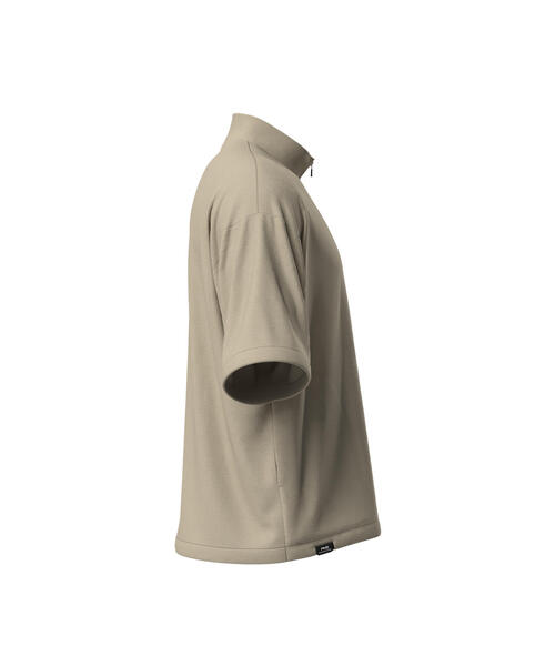 【セール】【PING APPAREL】半袖ハーフジップブルゾン <PERFORMANCE> (MENS)(ブルゾン)|PING(ピン) 【セール】【PING APPAREL】半袖ハーフジップブルゾン <PERFORMANCE> (MENS)(ブルゾン)|PING(ピン)