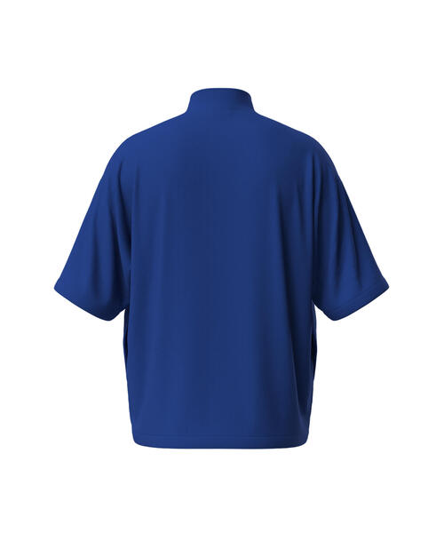 【セール】【PING APPAREL】半袖ハーフジップブルゾン <PERFORMANCE> (MENS)(ブルゾン)|PING(ピン) 【セール】【PING APPAREL】半袖ハーフジップブルゾン <PERFORMANCE> (MENS)(ブルゾン)|PING(ピン)