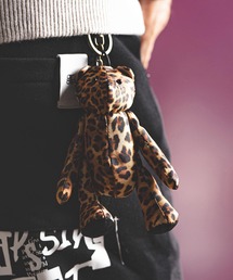 GLIMCLAP(グリムクラップ)のmko12359- Stuffed toy keychain キーホルダー(キーホルダー)