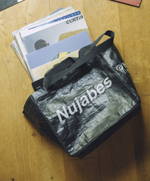 Nujabes × JOURNAL STANDARD TOTE BAG
