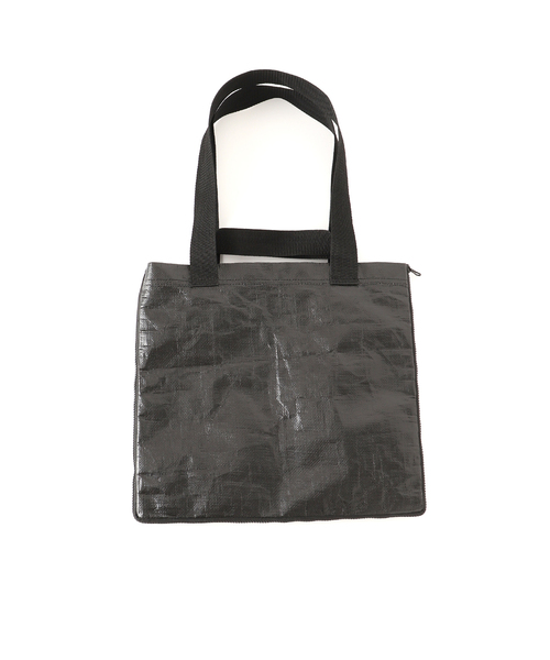 JOURNAL STANDARD(ジャーナルスタンダード)の「Nujabes × JOURNAL STANDARD TOTE BAG(トートバッグ・メンズ・ブラック・FREE)」の6枚目の写真