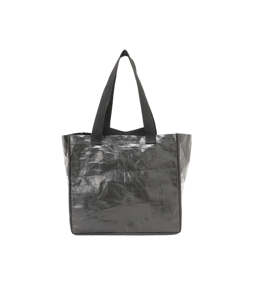 JOURNAL STANDARD(ジャーナルスタンダード)の「Nujabes × JOURNAL STANDARD TOTE BAG(トートバッグ・メンズ・ブラック・FREE)」の10枚目の写真