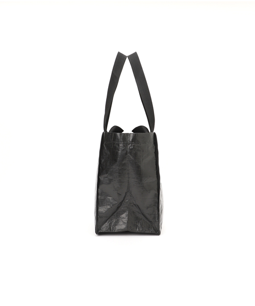 JOURNAL STANDARD(ジャーナルスタンダード)の「Nujabes × JOURNAL STANDARD TOTE BAG(トートバッグ・メンズ・ブラック・FREE)」の11枚目の写真