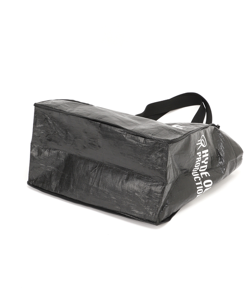 JOURNAL STANDARD(ジャーナルスタンダード)の「Nujabes × JOURNAL STANDARD TOTE BAG(トートバッグ・メンズ・ブラック・FREE)」の14枚目の写真