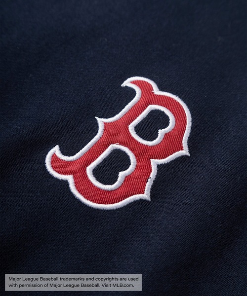 MLB　野球　ダウンコート　メンズ　XS　ブラック　　刺繍ロゴ MLB｜メジャーリーグベースボールのダウンジャケット/コート通販