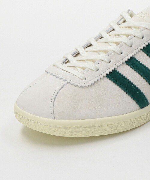 アディダス] タバコ TOBACCO シルバーグリーン/ワンダーシルバー/ガム