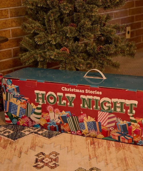 niko and  ニコアンド クリスマスツリー 150cm 2024Xmas