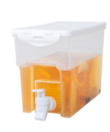 GLOBAL JAPAN（グローバルジャパン）の「ドリンクサーバーそそぐんです（キッチンツール）」