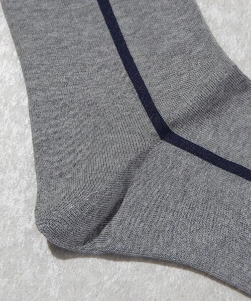 CHICSTOCKS(シックストックス)の「CHICSTOCKS/LINE(ソックス/靴下・メンズ・その他2/その他3/その他4/その他5/その他1/その他7/その他8/その他6・L)」の12枚目の写真