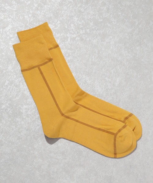 CHICSTOCKS/LINE（ソックス/靴下）｜CHICSTOCKS（シックストックス）の